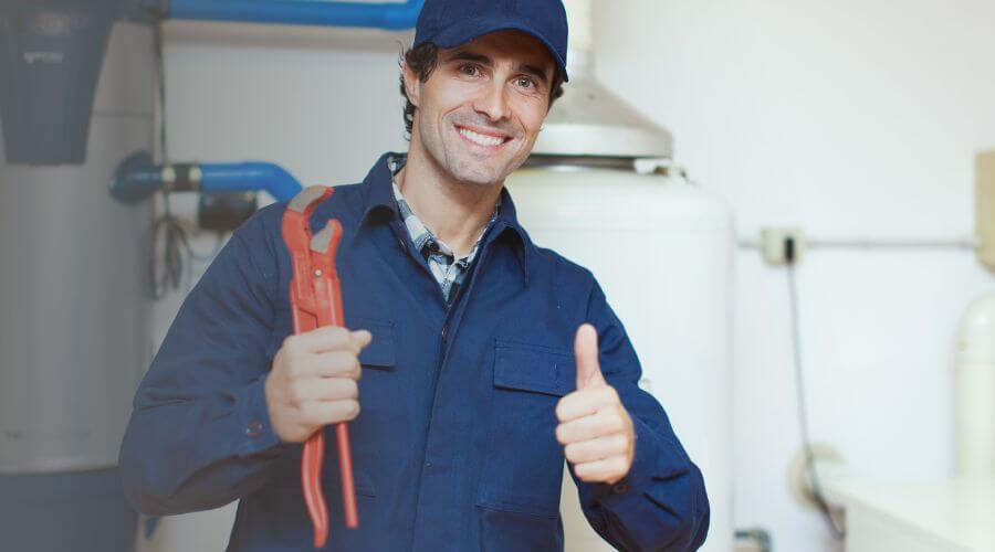 Professional Leak Detection in Kenyon, RI